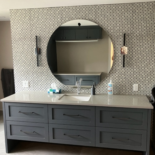 500x500 bathroom