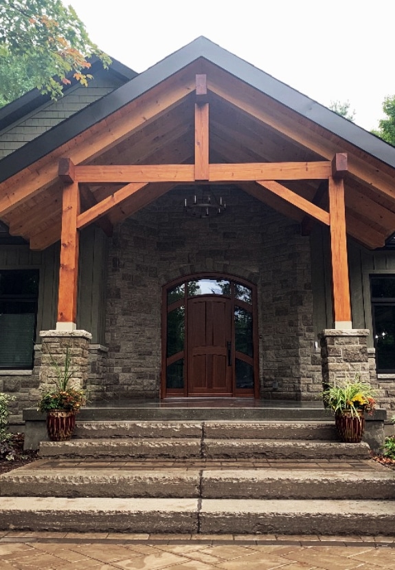 Home Additions and Extensions